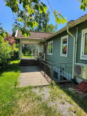 Stockholm Saltarö-Skärmarö in Värmdö